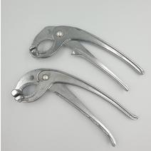 뚝배기 집게 소 대, 1개