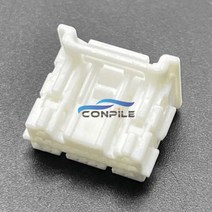 도요타 렉서스용 21PIN 자동차 배선 하네스 플러그 커넥터 90980-12C61 뉴 오리지널, 1pc connector