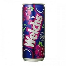 웰치스 포도 250mlx30캔x2박스, 상세페이지 참조