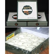 10년전통 방울 기정떡 가람떡 잔증편 잔기지떡 기정떡 증편 기주 50알 팥앙금증편 무앙금증편 선택필수(무앙금은 예약제로 지연될수있습니다), 무앙금, 1박스(1.5kg)