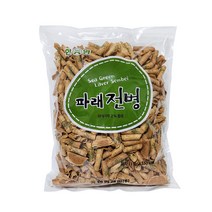 한양제과 한양 파래전병 1kg, 1개