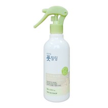 더페이스샵 보들보들 풋필링, 240ml, 1개