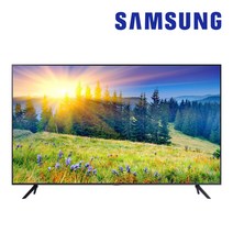 [삼성물류배송] [무료설치] 삼성전자 삼성 TV 사이니지 TV 비지니스 TV 모니터 유튜브 UHD 4K LED TV BEA-H 에너지효율 1등급, 비지니스TV, 스탠드(무료설치), 107cm/43인치