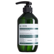 바이아우어 바하솔트 비듬케어 탈모샴푸 500ml, 1개