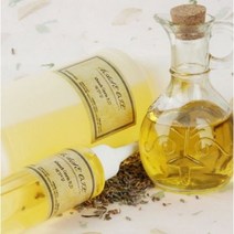 윗점 오일 (Wheat Germ Oil), 1L