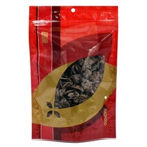 100% 목이버섯 볶음요리 마라탕 흑목이 건버섯, 1개, 50G