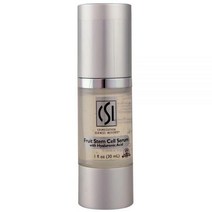 CSI 안티에이징 과일 줄기세포 세럼 히알루론산 HA 29.6ml 1온스