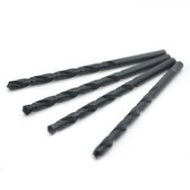 드릴날 4.5mm 나무주사기 기리 드릴비트 발근촉진제 발근제