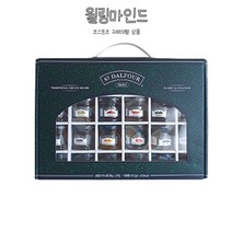 샹달프미니잼 선물세트