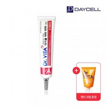데이셀 닥터비타 비타민 크림 A 30ml, 단품:단품 [NEW]