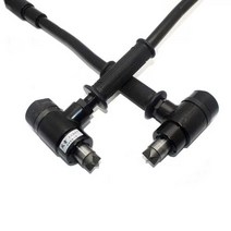 공압 에어망치 에어이팩트 치핑기 해머, A