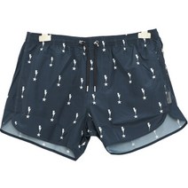 디나피노)닐바렛PBCB129M Q024S 2751 스타볼트숏팬츠