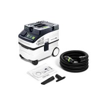 페스툴집진기 Festool Sistema m vil de aspiraci n CT 15 E-Set CLEANTEC, CT 15 E