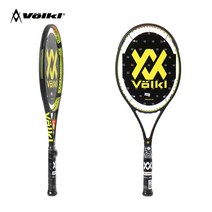 볼키 V-셀 10 98 320g 16x19 G2 2021 테니스라켓, 46(여자적정), RPM블라스트