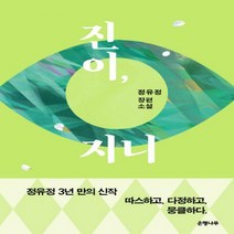 진이지니