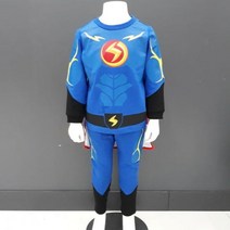 토토헤로스 모다남양주 번개맨커스톰상하복M1751150011