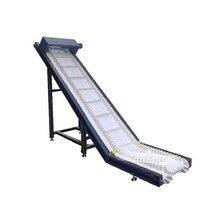 이동식 콘베어벨트 전동 물류 운송 운반 자동 롤러, 하얀색, 1개