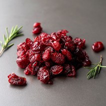 건크랜베리 건조 과일 말린 크랜베리 루비, 건크랜베리 200g, 1개