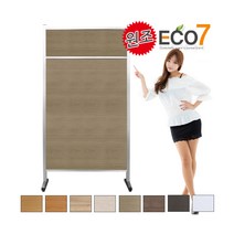 (DD)세빈가구 우드 칸막이 W930 병원 약국 가림막 파티션/이동형, 01.망펄비치