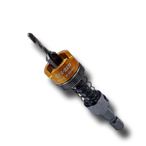 이젠 EZEN EQ-07 깊이조절식 이중드릴비트 4x10mm