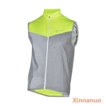 자전거의류 로크 형제 라이딩 조끼 반사광선 라이딩복 자전거 야간라이딩 저녁런닝 실외 야광