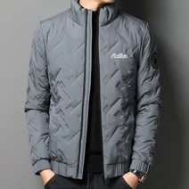 남성 스포츠 재킷 착용 트렌드 캐주얼 윈드 브레이커 남자 골프 겉옷 코튼 다운 봄버 플러스 5xl 골프웨어 2022, [05] XXXL, [16] 9