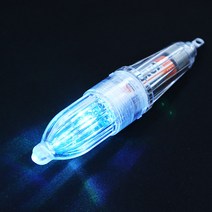 왕 갈치 집어등 모음 - 갈치 낚시 필수품, 한진 건전지 4.5V