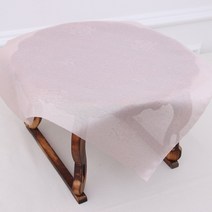 인조실크보자기 55x55 인디핑크 돌상테이블보, 인조실크보자기(55x55)인디핑크