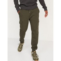 올드 네이비 Oldnavy 테이퍼드 테이퍼트핏ed 카고 조거 팬츠 조커 바지 스웨트 스웻 트레이닝 남성 남자 골프 연습복 레슨 연습장 복장 126014