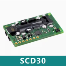 가스 센서 SCD30 이산화탄소 대기 질