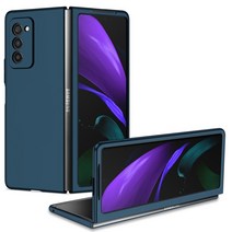 갤럭시폴드4 호환케이스 폴드 4 3 지문 방지 pc 커버 galaxy z fold 2 3 fold4 fold 4 fold3 fold2 5g 미끄럼 방지 휴대