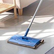 식당 바닥물기닦는 밀대 60cm 습기제거밀대 막대걸레 수영장청소 급식주방, 1개