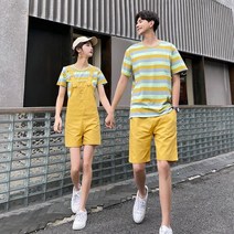 놀이공원 커플룩 시밀러룩 스냅사진 웨딩 사진관 발렌타인데이 100일 아이템 여행 신혼여행