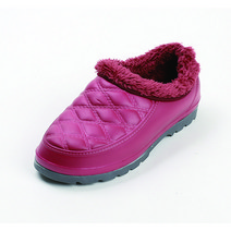 [ 제이에스원} NS 미끄럼 방지 따뜻한 포근한 남여공용 EVA 방한 다용도 슬리퍼