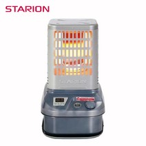 LG전자2년무상AS 스타리온 업소용 석유난로 등유난로 로터리 난로 석유히터 SH-R157SBM 15평