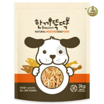 라이브잇 한끼뚝딱 황태와 연어 습식사료, 9개, 3kg, 생선
