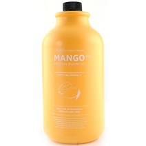 에바스 헤어케어 페디슨 망고리치 단백질 샴푸 2000ml, 본상품선택