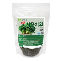 [장명식품] 시금치환 국내산, 300g, 3개, 3개