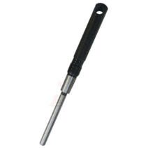 자동차 엔진 밸브 시트 수리 리머용 60 도 앵글 카바이드, 24 8mm 10-11mmhole