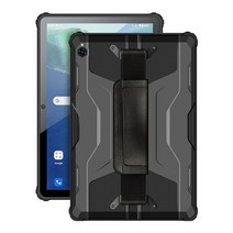핸드폰 싸게 사는 법 oukitel rt2 견고한 태블릿 20000mah 8gb 128gb android 12 태블릿 16mp 카메라 10 1인치 fhd 패드 33w 고속 충전, 글로벌 버전, 검은색