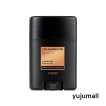 보닌 더 캐릭터 블랙 시그니처 선스틱 19g