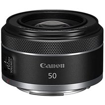 Canon Canon RF50mm F1.8 STM 풀 프레임 미러리스 RF 마운트 카메라 용 + LafLife
