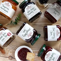 맛있는가 스톤월키친 프리미엄 와플믹스/무화과 잼, 12.유기농 베리체리 쨈, 상세설명 참조