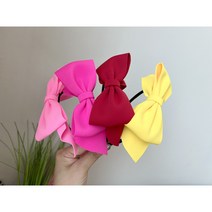 네오플랜 백설공주머리띠 생일선물 단체선물 어린이집선물 공주머리띠