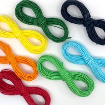 대원 지끈-4mm, 백색