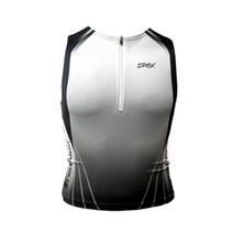 스포엑스 철인3종복 상의 T-SYJ-02, 100