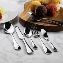 Sublime 서블라임 커트러리 10종, 3. 테이블 나이프