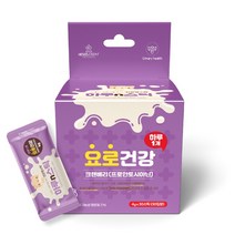 하루n스틱 고양이 영양제 간식 30일치 120g, 요로건강