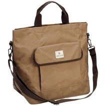 스노우피크 UG -070R 토트백