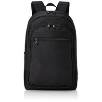 [삼소나이트 레드] 네로작 라운드 팩 배낭 HX709001 블랙